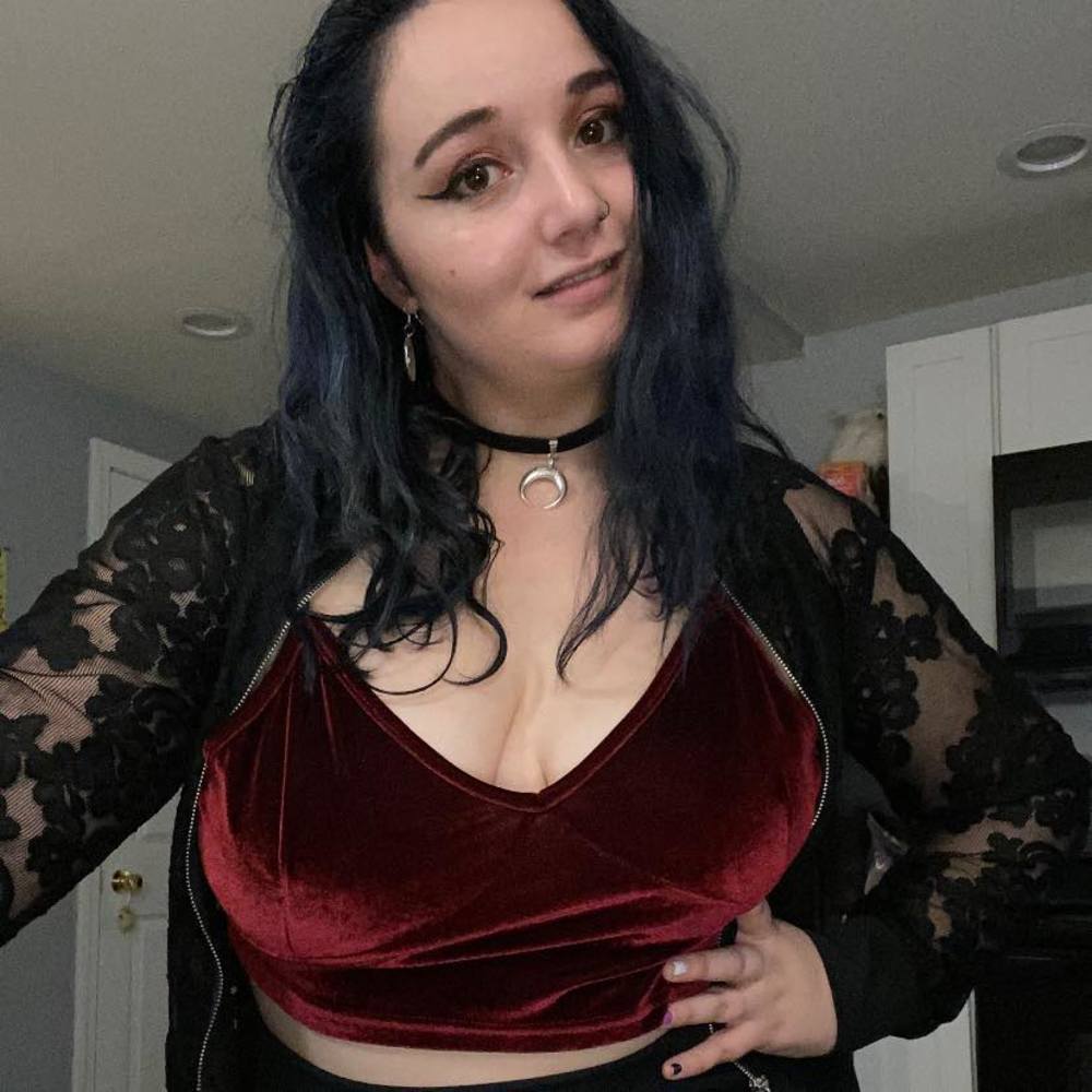 Meet your Posher, Erika